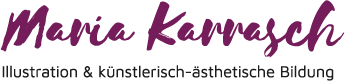 Maria Karrasch Logo